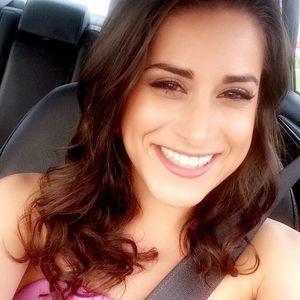 Meet your Posher, Joanna